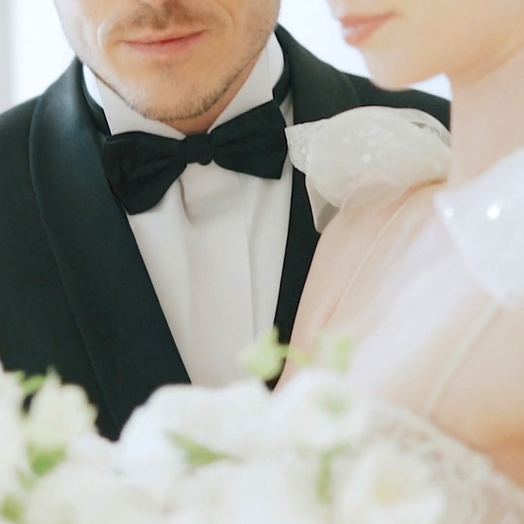 Vidéaste de mariage en région Hauts-de-France - Domaine & château