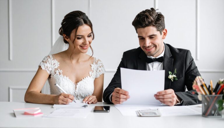 Comment choisir le meilleur vidéaste de mariage