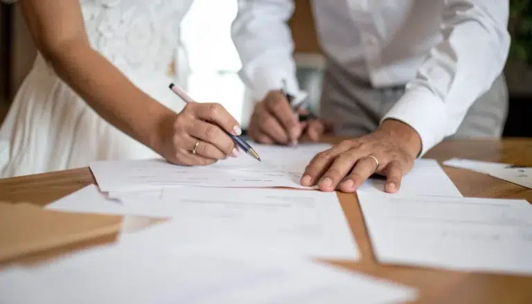 Trouver un vidéaste de mariage