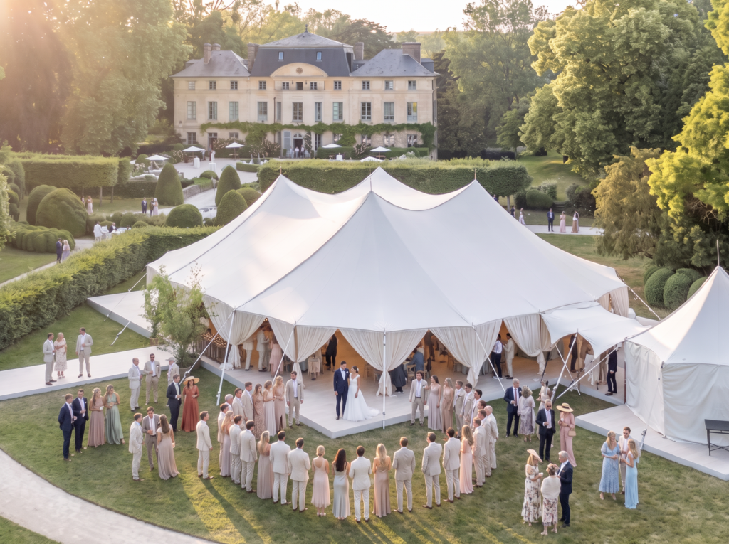 Video de mariage au Château de Primard dans Eure et Loir • Centre-Val de Loire.png